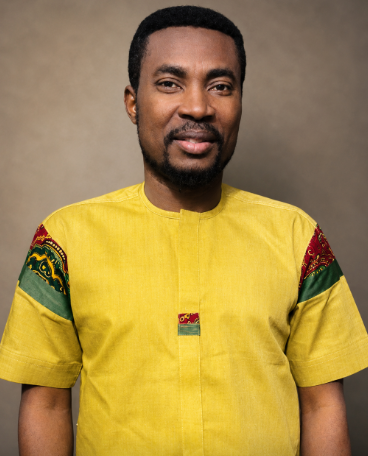Adekunle Azeez Salau
