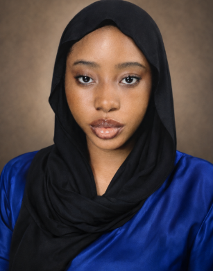 Maryam Yetunde Salau