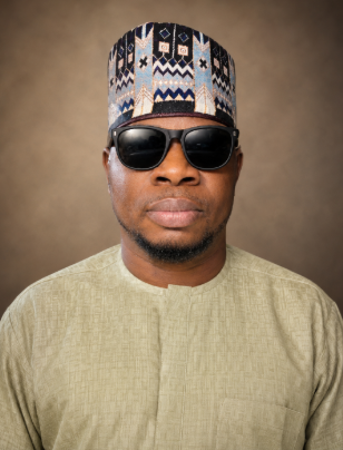 Sanusi Adeyemi Salau